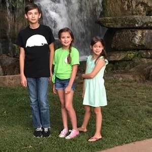 Meet your Posher, Brandie